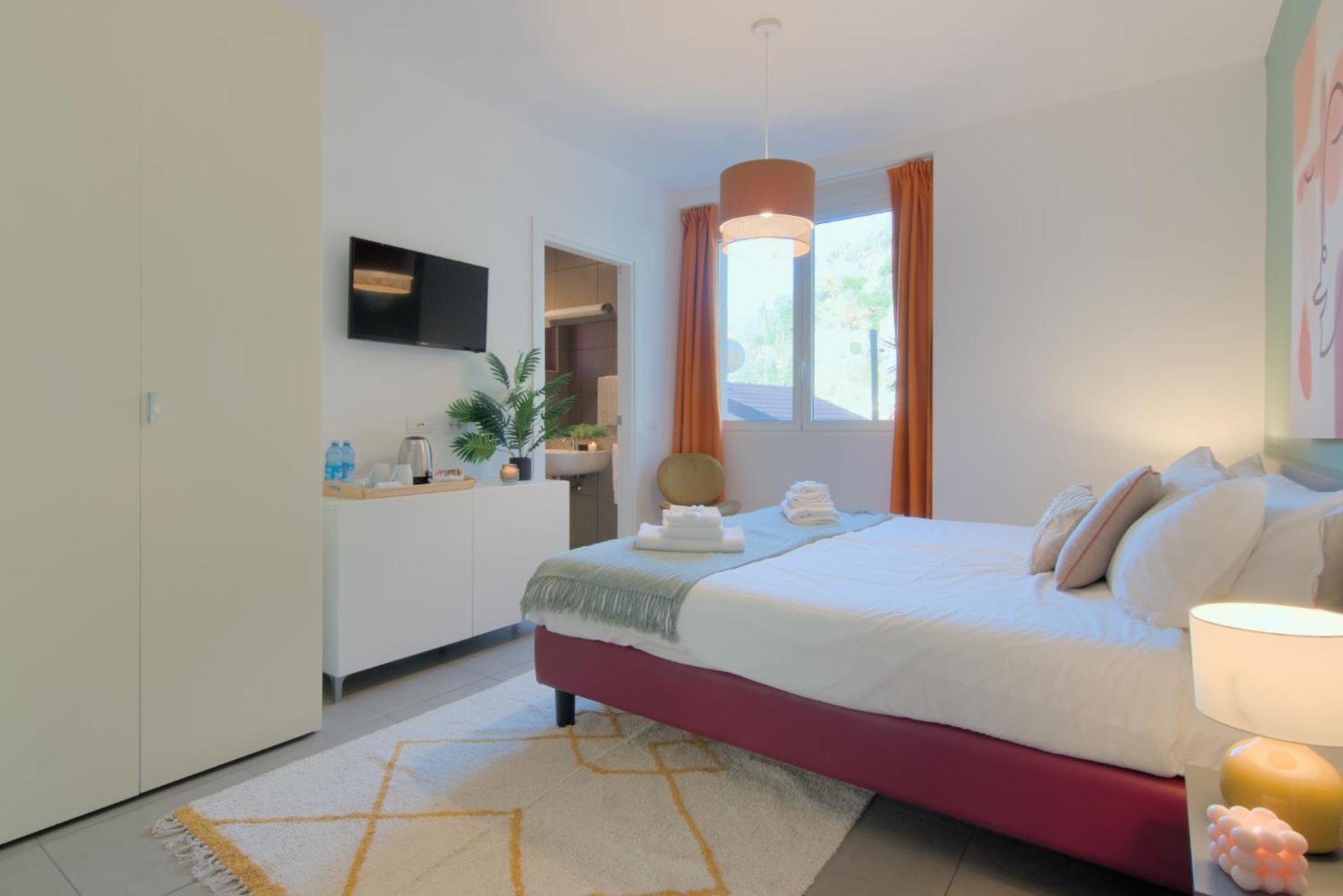 Golfo Gabella Lake Resort Maccagno Dış mekan fotoğraf