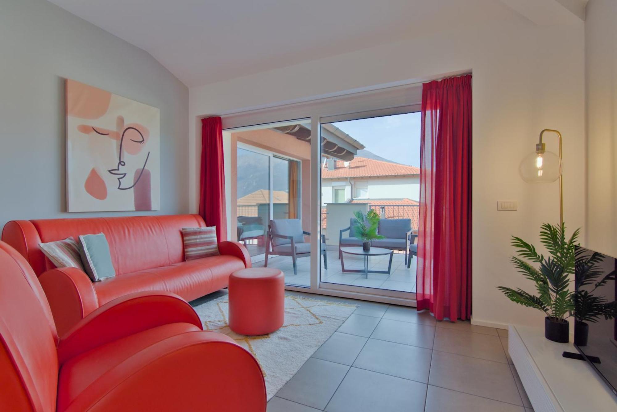 Golfo Gabella Lake Resort Maccagno Dış mekan fotoğraf