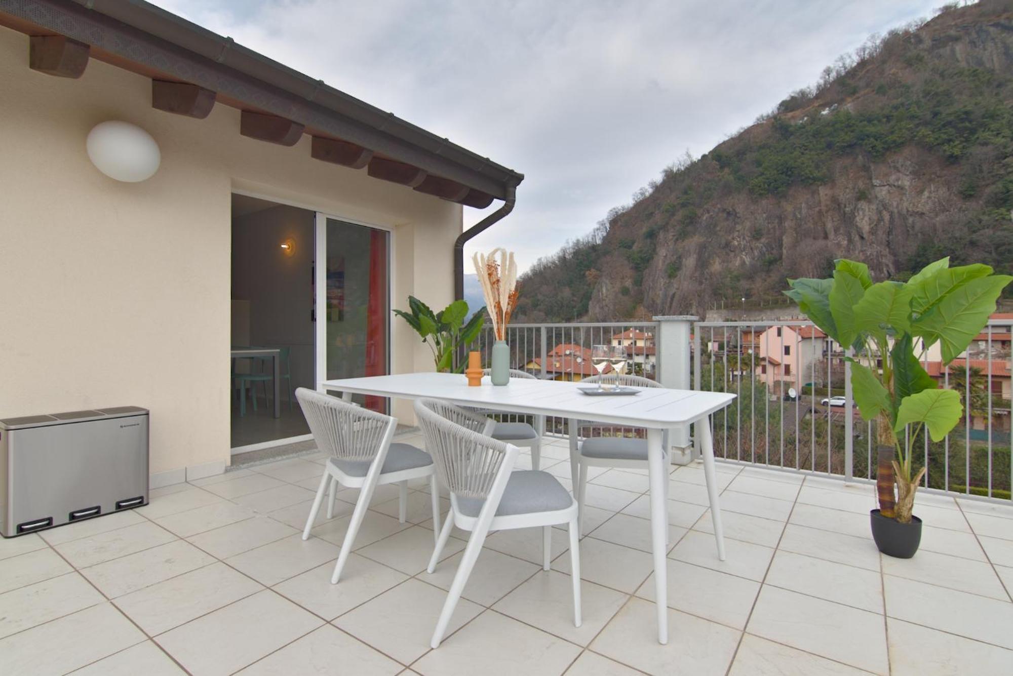 Golfo Gabella Lake Resort Maccagno Dış mekan fotoğraf