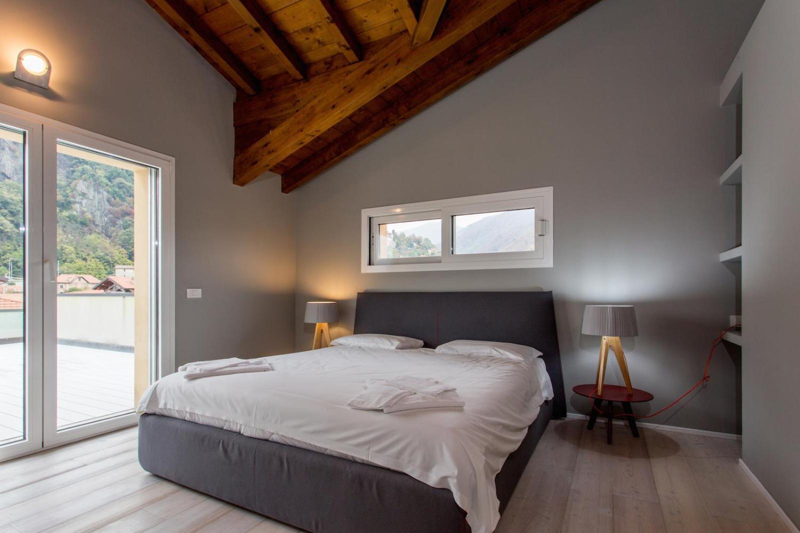 Golfo Gabella Lake Resort Maccagno Dış mekan fotoğraf