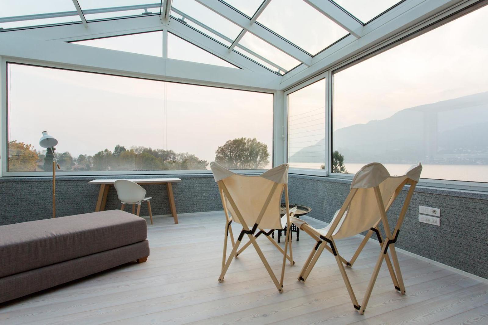 Golfo Gabella Lake Resort Maccagno Dış mekan fotoğraf